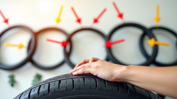Acheter des pneus pas chers : conseils et meilleures options