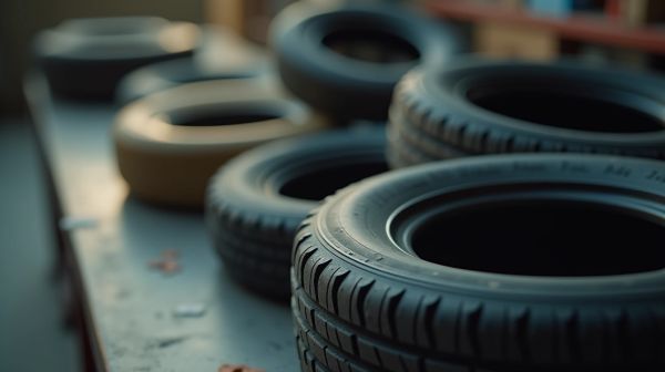 Guide d'achat : les options économiques pour pneus