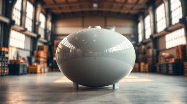 Guide essentiel pour un stockage efficace du carburant