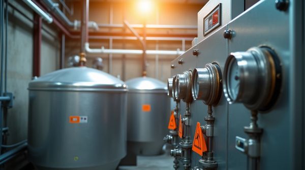 Maîtriser le stockage de carburant pour une utilisation optimale