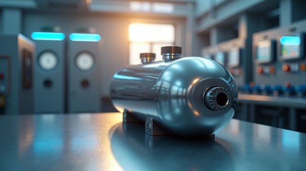 Maîtriser le stockage de carburant pour une utilisation optimale