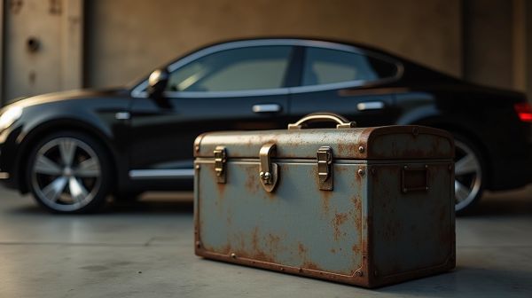 Serrurier automobile à arras : clés perdues, nous intervenons !