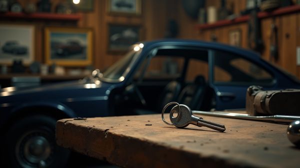 Serrurier automobile à arras : clés perdues, nous intervenons !