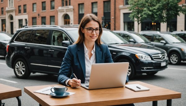 Comment le télétravail influence-t-il le choix du type de véhicule à acquérir pour les professionnels?