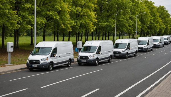 Comment la gestion des flottes électriques peut-elle réduire les coûts opérationnels pour les entreprises?