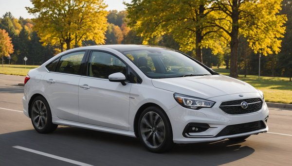 Les meilleurs modèles de véhicules pour les jeunes conducteurs