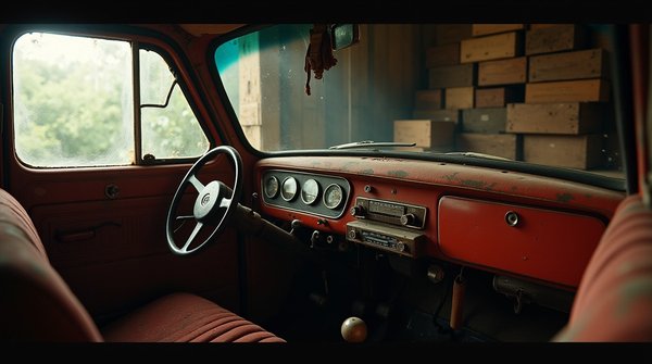 Le covering camion : offrez une seconde vie à votre véhicule !