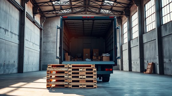 Location d'utilitaire à bordeaux : le réflexe économique pour tous vos projets de transport