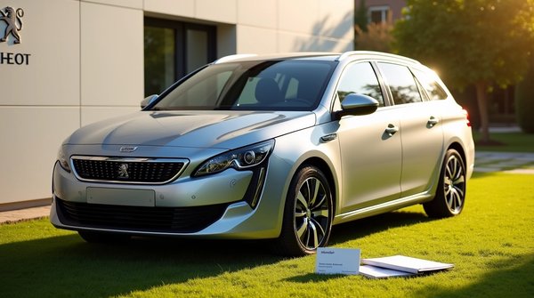 Leasing peugeot 408 1.2 puretech essence : les meilleures offres !